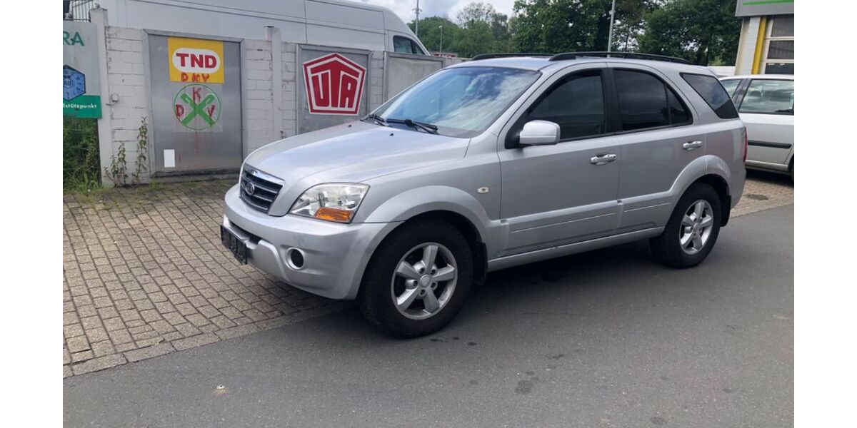 Kia Sorento 169.000 km 3.500 &euro; Holzwickede 59439
