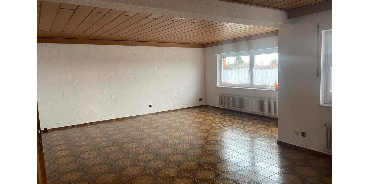 Etagenwohnung Recklinghausen Grullbad - 3.5 Zimmer, 97 m&sup2;, 800&euro; | Angebot:26612739
