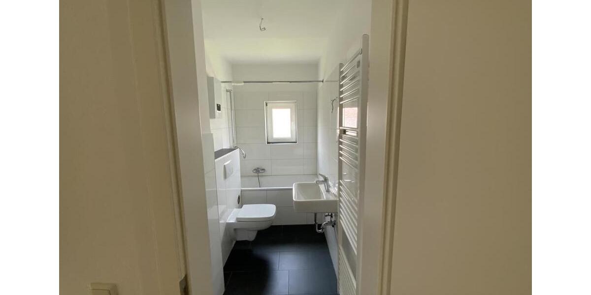 Etagenwohnung Hamm Herringen - 3 Zimmer, 52 m&sup2;, 379&euro; | Angebot:26015233