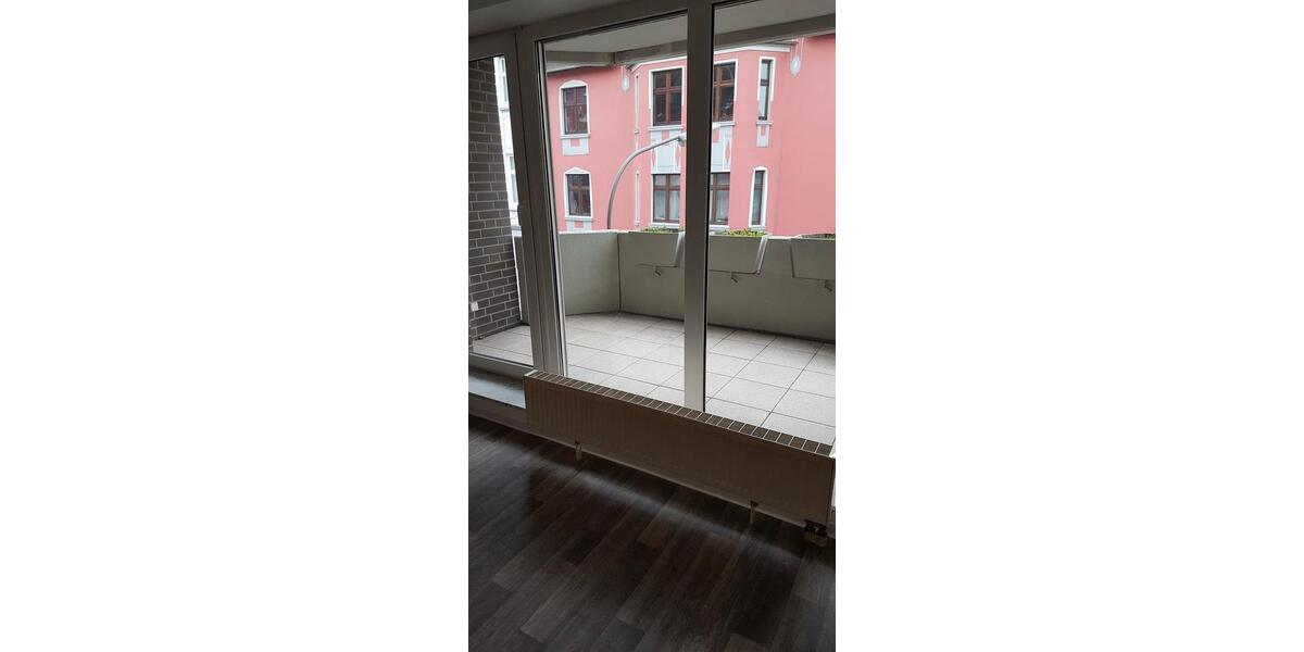 Etagenwohnung Herne Wanne-Bickern - 1 Zimmer, 65 m&sup2;, 490&euro; | Angebot:27606564