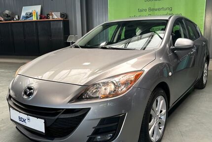 Mazda 3 63.000 km 7.290 &euro; Dortmund 44263