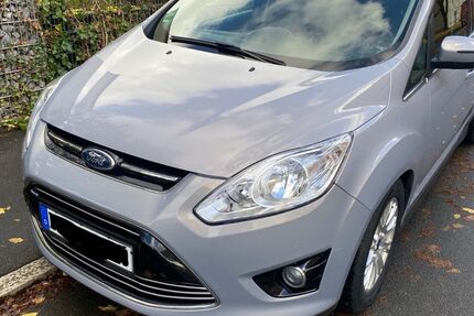 Ford C-Max 134.000 km 5.300 &euro; Dortmund 44309