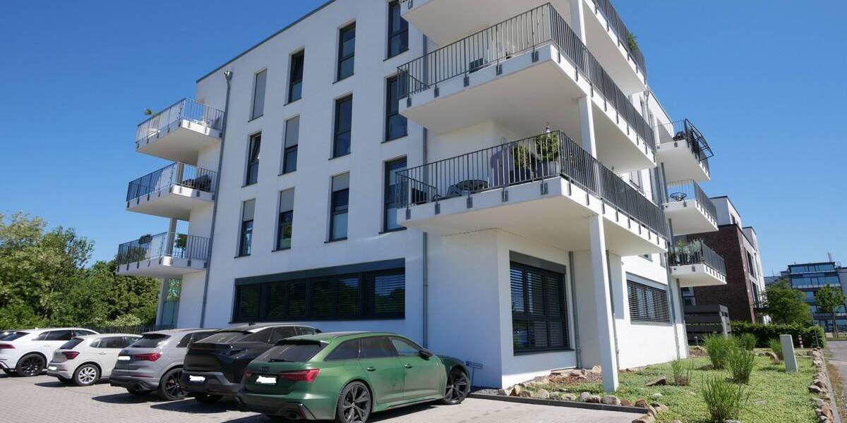 Gewerbeobjekt Gelsenkirchen / Bismarck Bismarck - 5 Zimmer, 198 m&sup2;, 2.900&euro; | Angebot:25707097