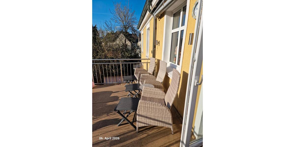 Etagenwohnung Recklinghausen - 3 Zimmer, 100 m&sup2;, 1.000&euro; | Angebot:26662690