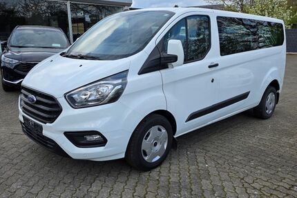 Ford Transit Custom 53.000 km 25.980 &euro; Senden 48308