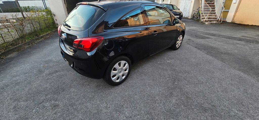 Opel Corsa 89.500 km 6.000 &euro; Kamen 59174