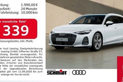 Audi A6 27.730 km 42.740 &euro; Lünen 44534