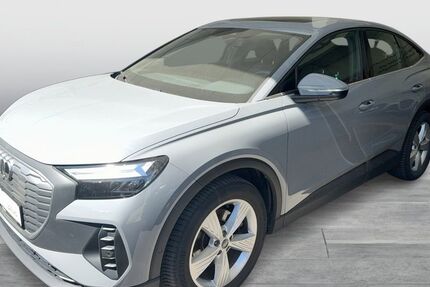 Audi Q4 e-tron 25.568 km 26.640 &euro; Dortmund 44143