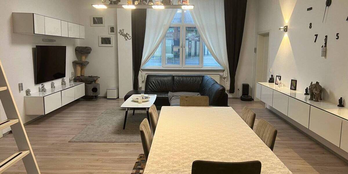 Mehrfamilienhaus, Wohnhaus Lünen Nordlünen - 8 Zimmer, 293 m&sup2;, 549.000&euro; | Angebot:26292653