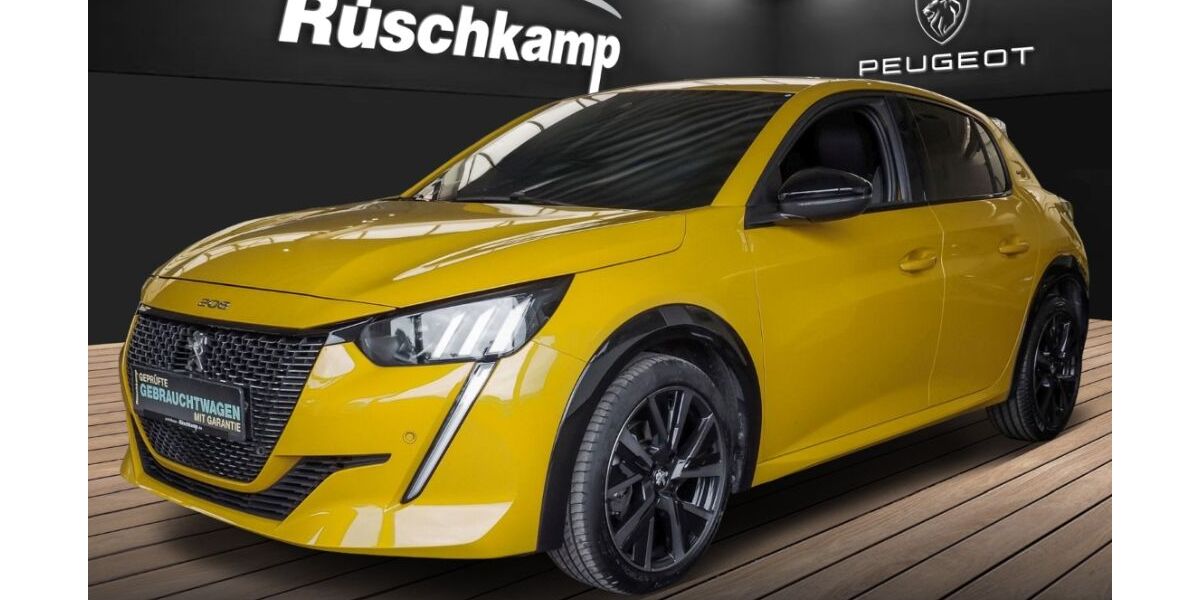 Peugeot 208 19.633 km 20.980 &euro; Dortmund 44145