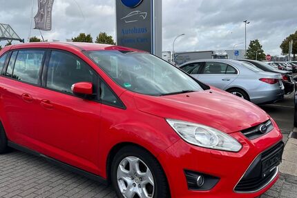 Ford Grand C-Max 188.080 km 3.500 &euro; Werl 59457