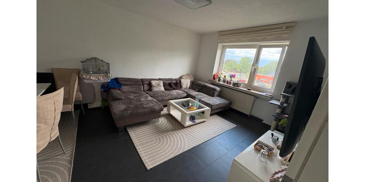 Etagenwohnung Werl - 3 Zimmer, 73 m&sup2;, 145.000&euro; | Angebot:26221268