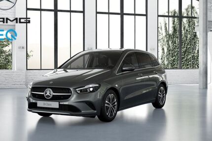 Mercedes-Benz B 220 11.404 km 35.490 &euro; Schwerte 58239