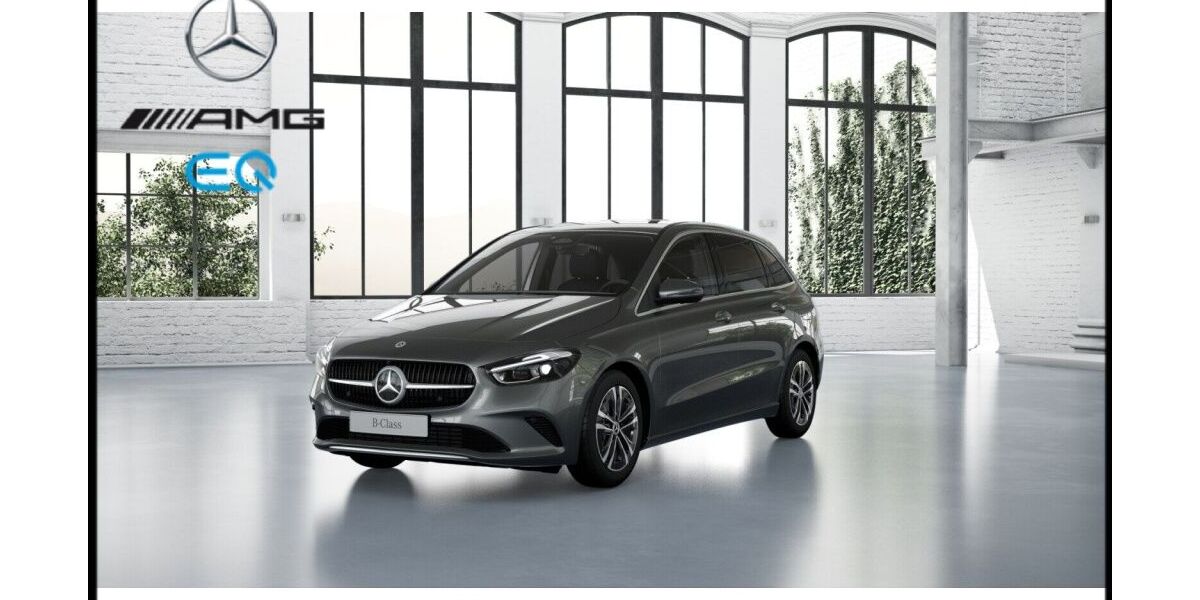 Mercedes-Benz B 220 11.404 km 35.550 &euro; Schwerte 58239