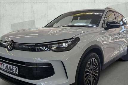 VW Tiguan 4.049 km 33.790 &euro; Dülmen 48249