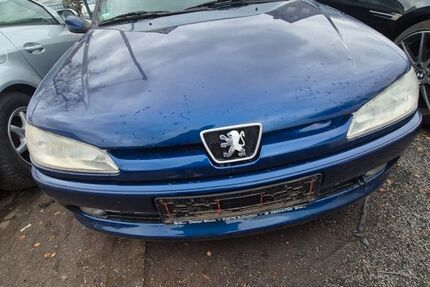 Peugeot 306 227.074 km 1.549 &euro; Lünen 44532