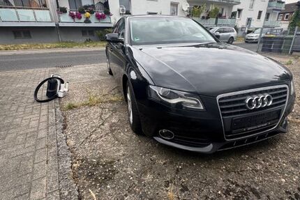 Audi A4 224.000 km 3.500 &euro; Bergkamen 59192