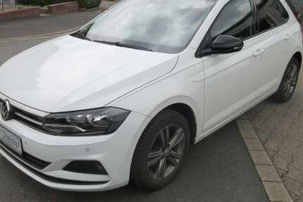VW Polo United 1.0 TSI NAVI ALU APS SITZHZG APP KLIMA 62.600 km 15.555 &euro; Bergkamen 59192