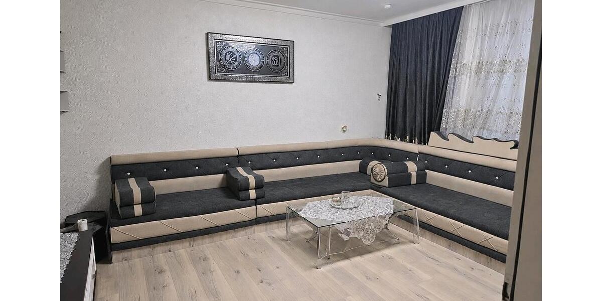 Etagenwohnung Herne Wanne-Bickern - 3 Zimmer, 95 m&sup2;, 1.150&euro; | Angebot:27589746
