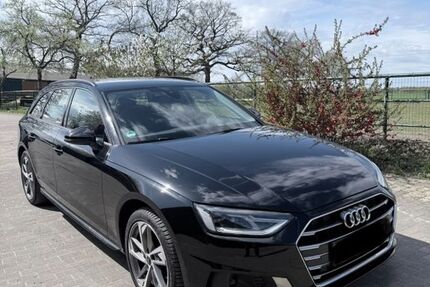 Audi A4 107.000 km 19.300 &euro; Castrop Rauxel 44581