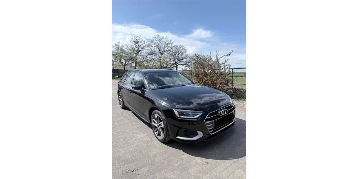 Audi A4 107.000 km 19.300 &euro; Castrop Rauxel 44581
