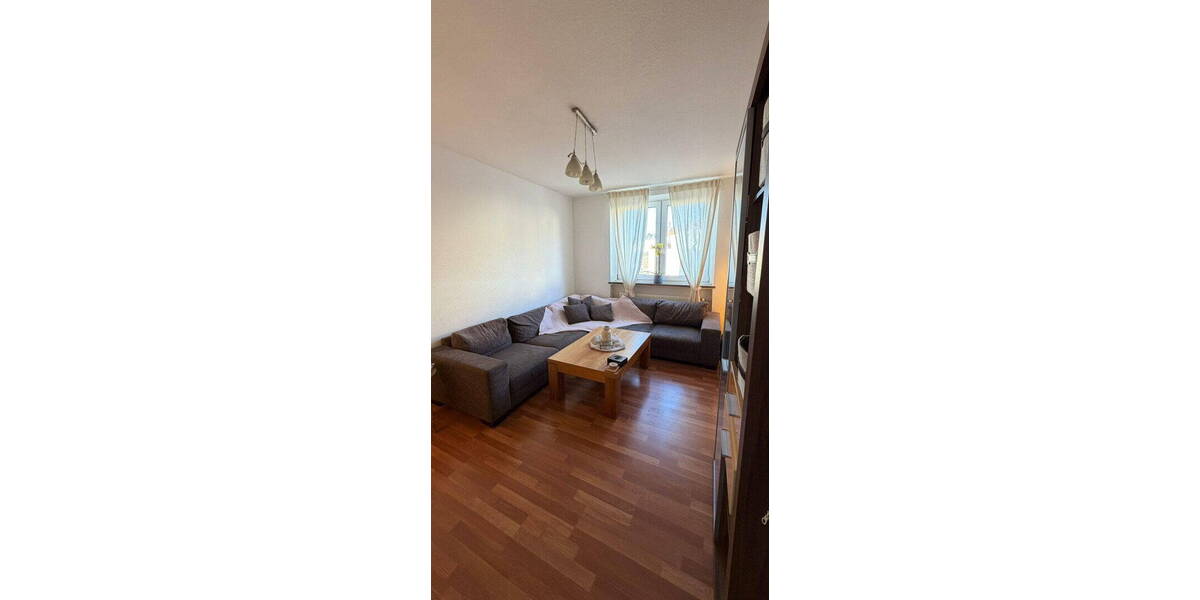 Etagenwohnung Dortmund Mitte - 2 Zimmer, 45 m&sup2;, 550&euro; | Angebot:26596282