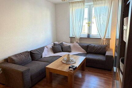 Wohnung Dortmund Mitte - 2 Zimmer, 45 m&sup2;, 550&euro; | Angebot:26596282