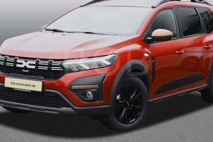 Dacia Jogger 24.040 km 20.555 &euro; Herne 44629