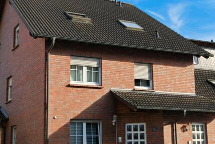 Haus Hamm Herringen - 9 Zimmer, 240 m&sup2;, 669.000&euro; | Angebot:26704217