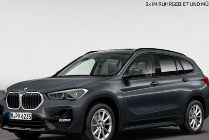 BMW X1 93.340 km 24.840 &euro; Marl 45770