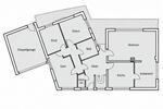 Einfamilienhaus Nordkirchen - 6 Zimmer, 135 m&sup2;, 1.040&euro; | Angebot:27615011
