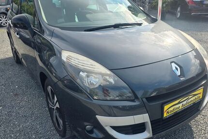 Renault Scenic 157.824 km 6.850 &euro; Dortmund 44339