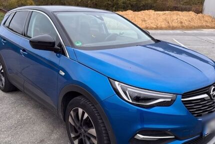 Opel Grandland (X) 55.000 km 12.800 &euro; Bochum 44805