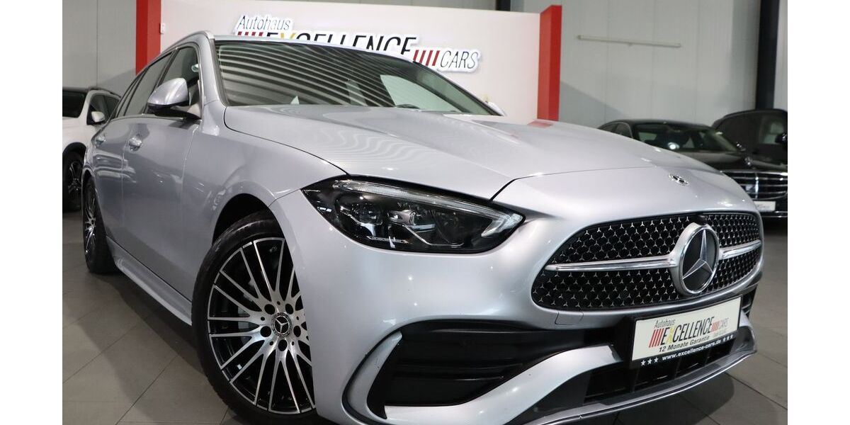 Mercedes-Benz C 220 157.000 km 27.991 &euro; Hamm 59077