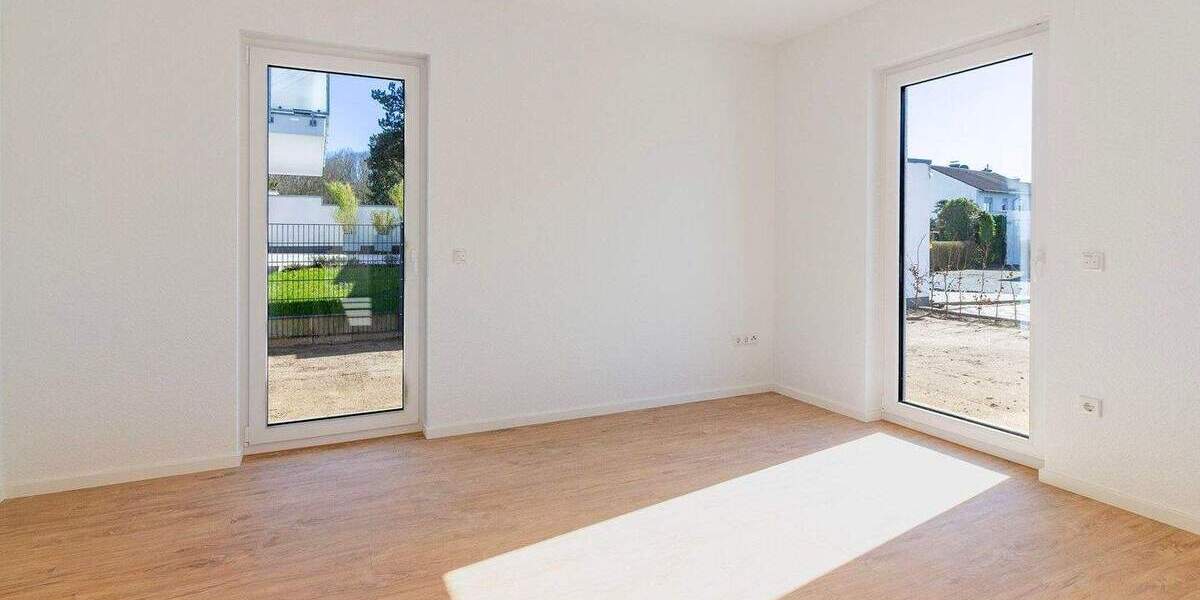 Etagenwohnung Hamm Rhynern - 3 Zimmer, 114 m&sup2;, 1.486&euro; | Angebot:26740217