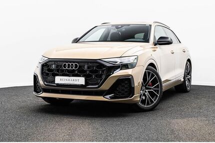Audi Q8 24.442 km 91.690 &euro; Hagen 58091