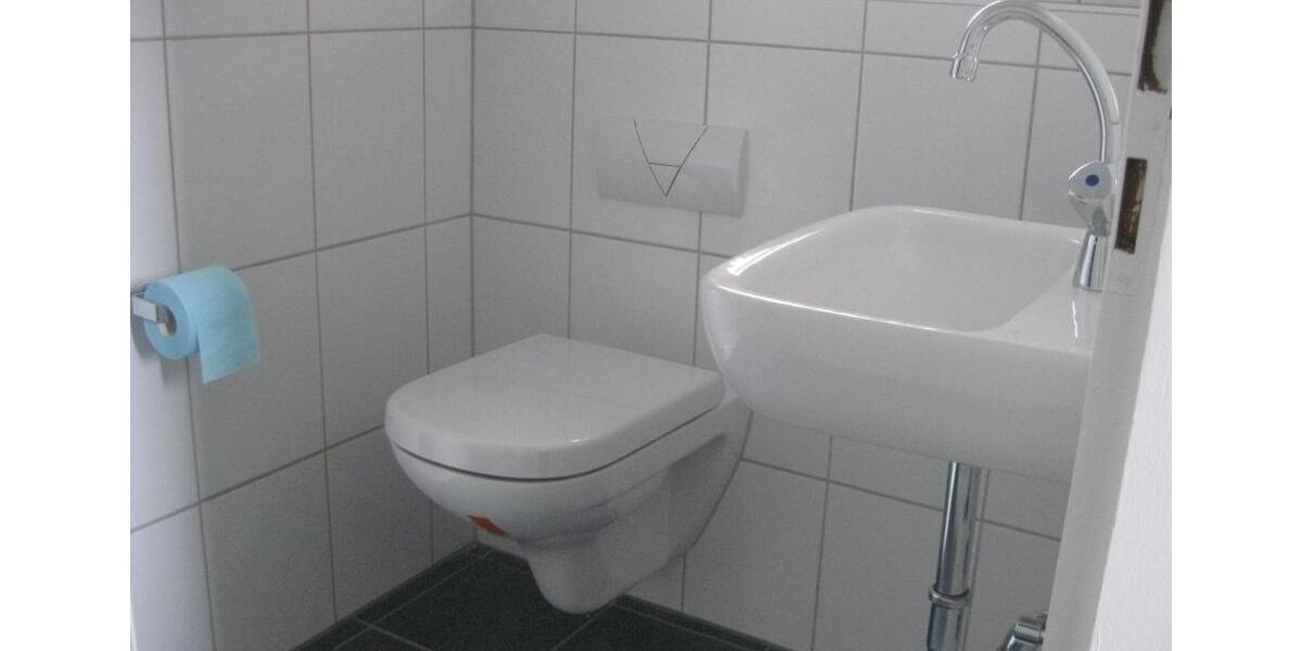 Etagenwohnung Wetter (Ruhr) - 2.5 Zimmer, 55 m&sup2;, 420&euro; | Angebot:26285677