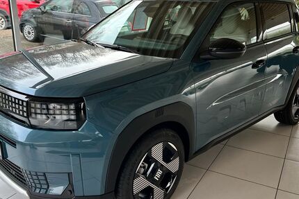 Fiat Grande Panda 1.500 km 24.690 &euro; Iserlohn-Dröschede 58638