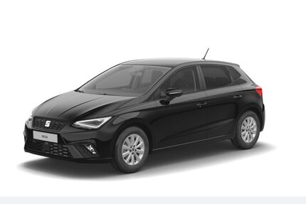 Seat Ibiza 24.680 km 20.290 &euro; Recklinghausen 45663