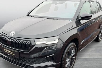 Skoda Karoq 20.733 km 34.829 &euro; Dortmund 44309