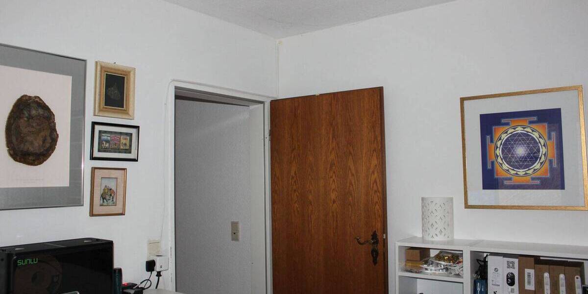 Terrassenwohnung Iserlohn Roden - 3 Zimmer, 249.000&euro; | Angebot:26141118