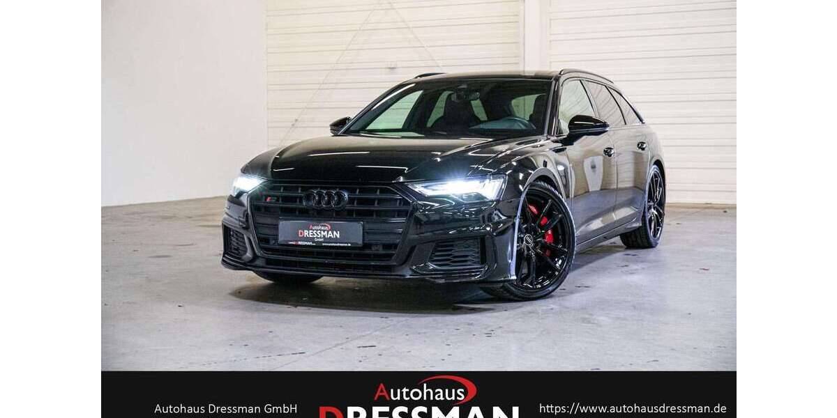 Audi S6 108.534 km 46.497 &euro; Hamm 59067