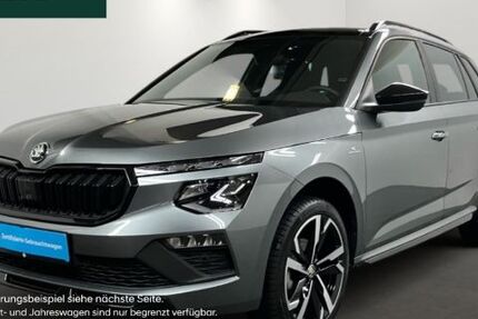 Skoda Kamiq 22.142 km 27.450 &euro; Hagen 58089