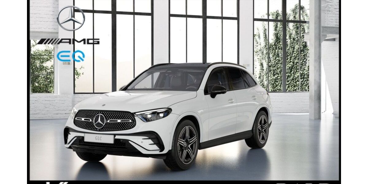 Mercedes-Benz GLC 300 22.637 km 65.880 &euro; Iserlohn 58636