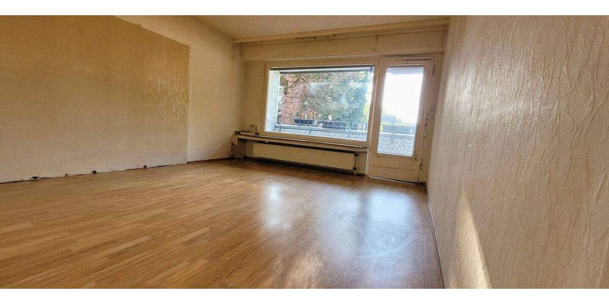 Etagenwohnung Herne Röhlinghausen - 3 Zimmer, 80 m&sup2;, 144.000&euro; | Angebot:25770670