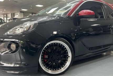 Opel Adam 126.850 km 9.900 &euro; Hamm 59067