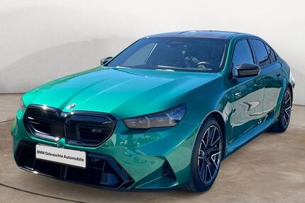 BMW M5 13.005 km 115.889 &euro; Werne 59368