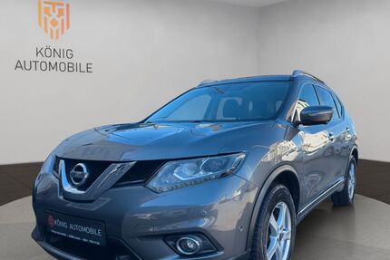 Nissan X-Trail 180.000 km 10.990 &euro; Lünen 44536