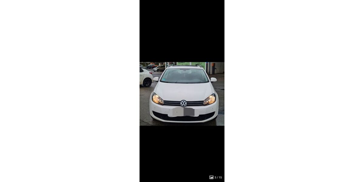 VW Golf 170.988 km 6.200 &euro; Hamm 59077