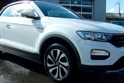 VW T-Roc 37.550 km 19.875 &euro; Hagen 58089